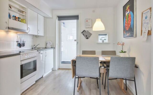 "Kajana" - 2.3km from the sea in Western Jutland