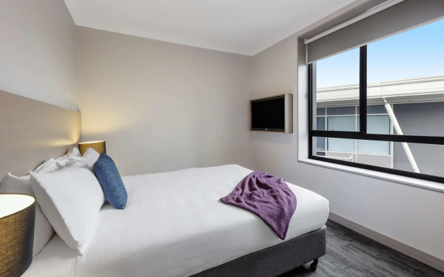 Oaks Sydney North Ryde Suites