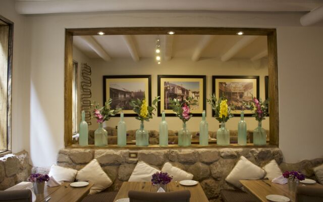 Antigua Casona San Blas