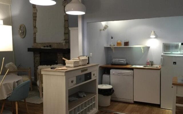 La Casa Cosy