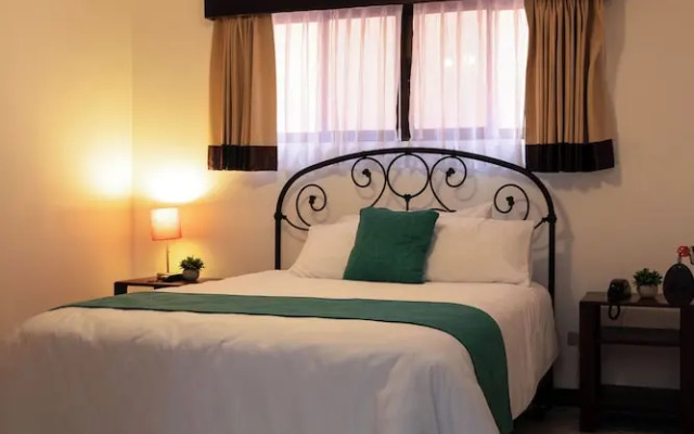 Brisas del Aeropuerto