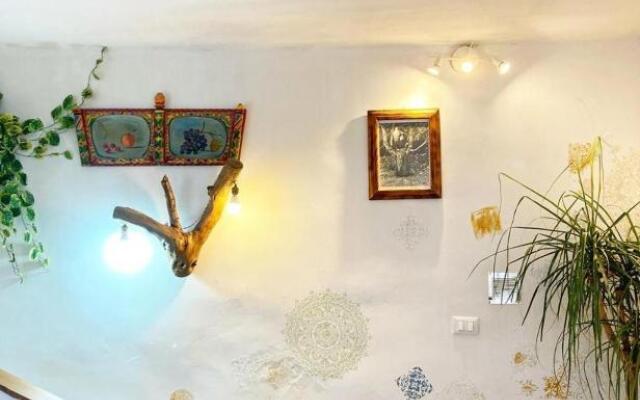 LA Casa il carretto