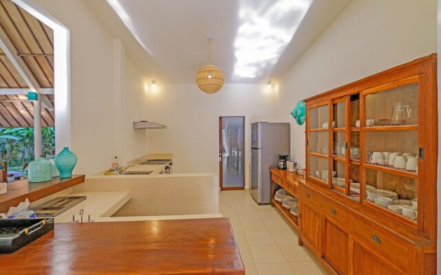 Villa Miu Seminyak