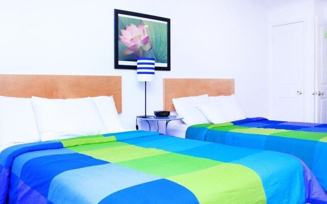 Easterner Motel
