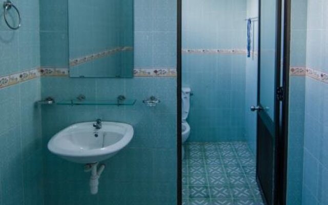 Thuy Loi BnB Homestay