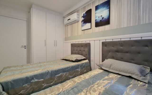 Recanto Cardeal 206C - 697