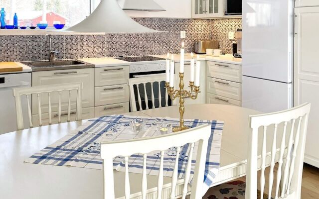 4 Star Holiday Home in Lottorp-by Traum