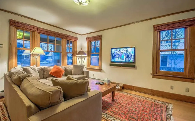 Seventh Heaven Chalet