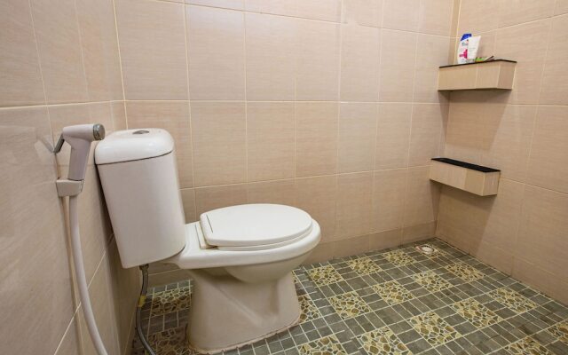 OYO 92587 Homestay Romauli Kampung Radja