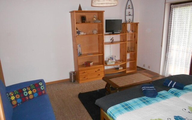 B&B Harry's Haven