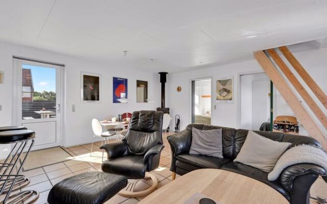 "Kiro" - 600m from the sea in Western Jutland
