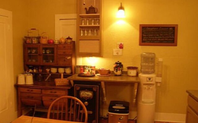 Park House Inn Bed & Breakfast