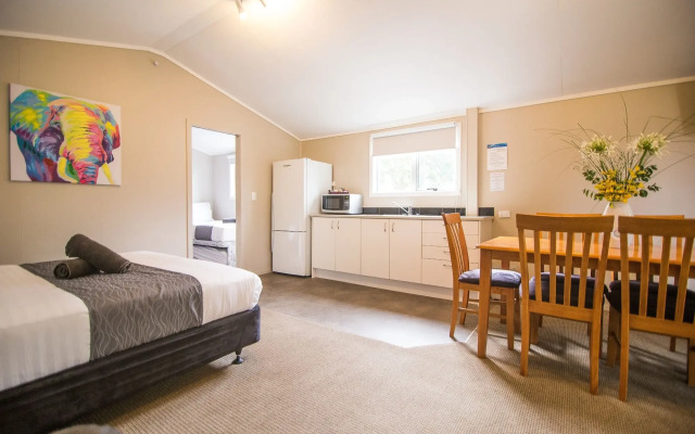 Hastings Top 10 Holiday Park