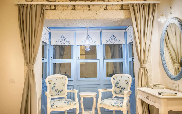 Bademli Konak Otel