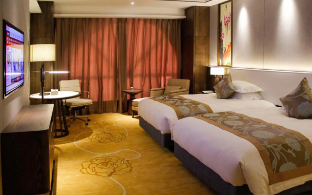 Jade Intercontinental Hotel