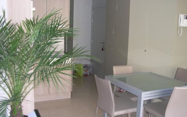 Appartement Koksijde