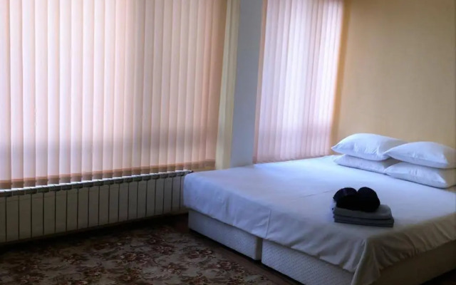 Galeria Apartments