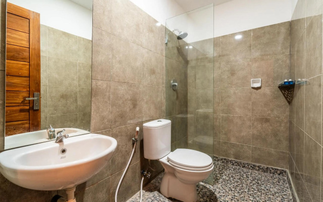 Balian Paradise Hotel