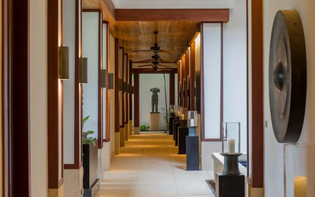 Villa Chanjar- Kamala Beach