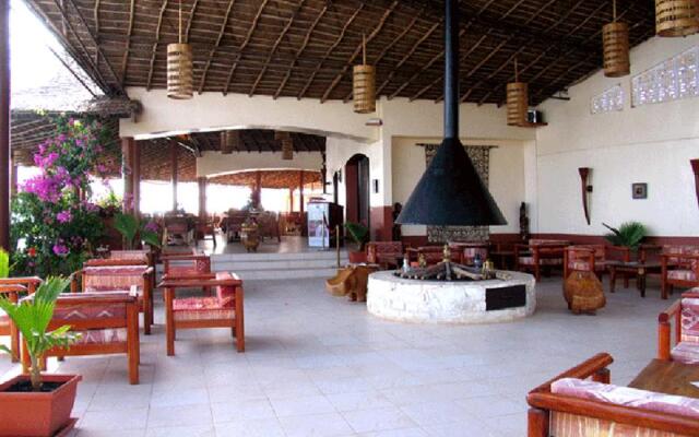 Royal Lodge Hotel