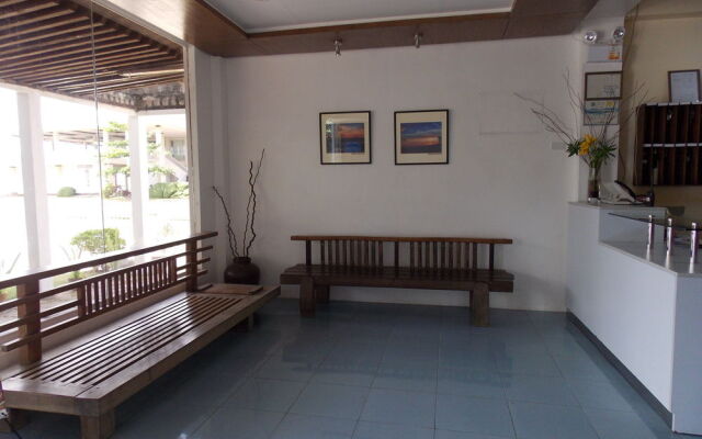 Adhara Resort and Spa