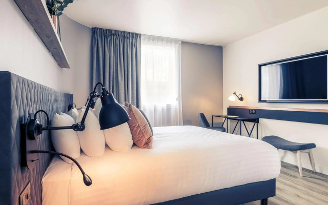 Hôtel Mercure Paris Gennevilliers
