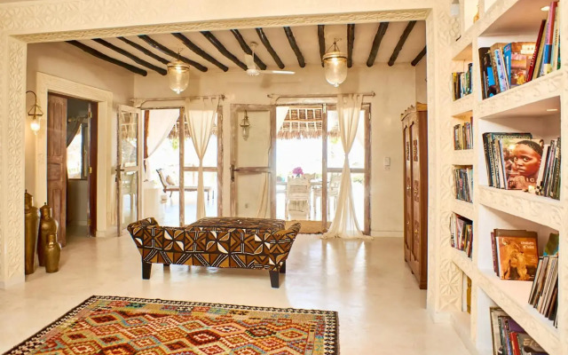 Alawi Boutique Hotel