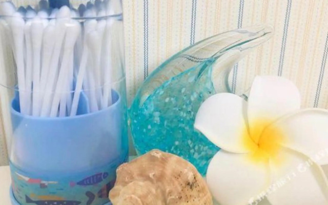 Seaside Pension Namioto