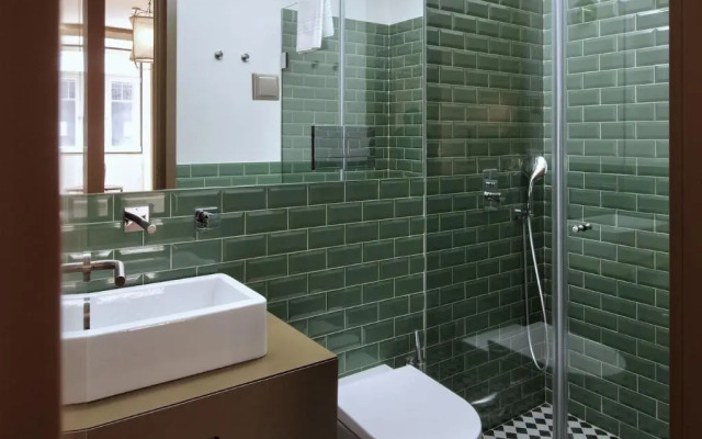 Aparthotel Oporto Batalha