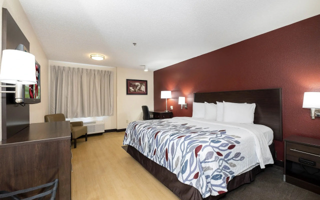 Red Roof Inn Raleigh Southwest - Cary