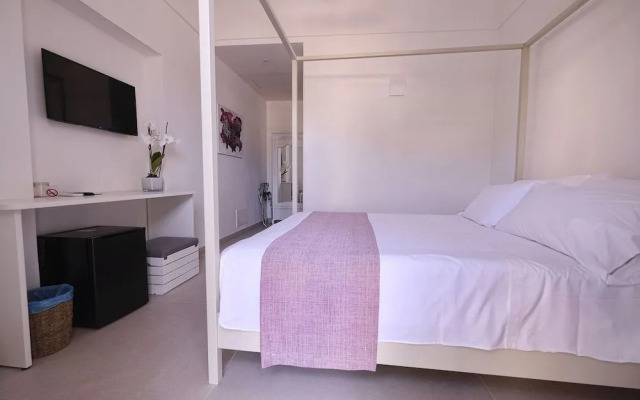 Villa Giardini Luxury Room