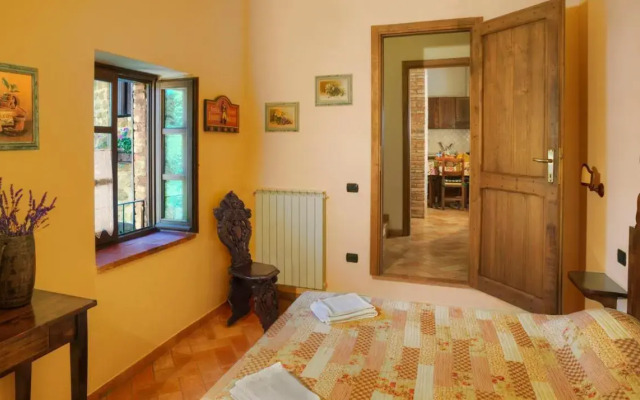 Agriturismo Ampugnano