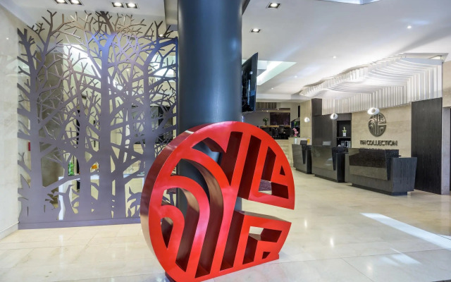 NH Collection Quito Royal