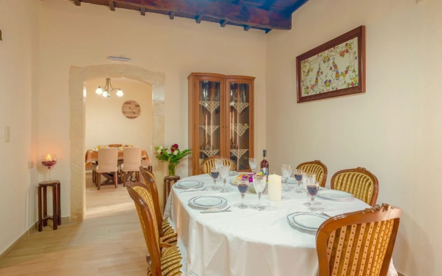 Villa Lucas