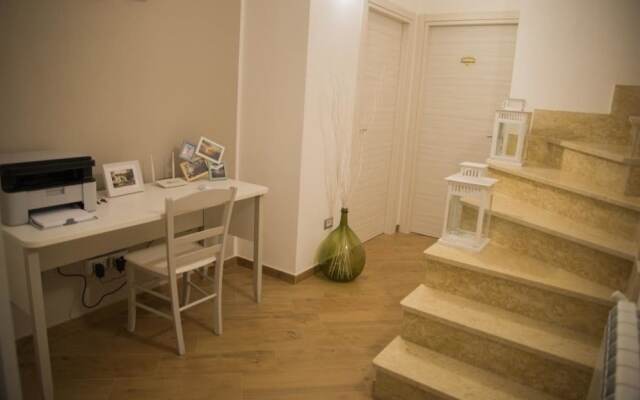 Villa Caterina Affittacamere