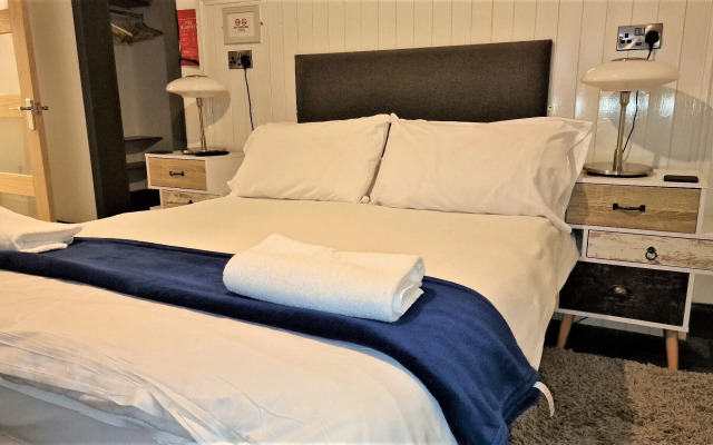 48 Gilmore Place Residences