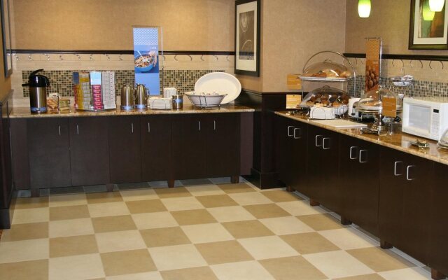 Hampton Inn & Suites Austin - Lakeway