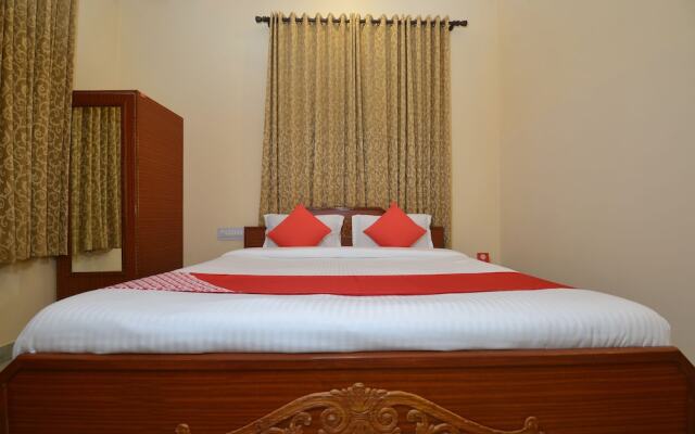 OYO 18830 Hotel Rampur Haveli