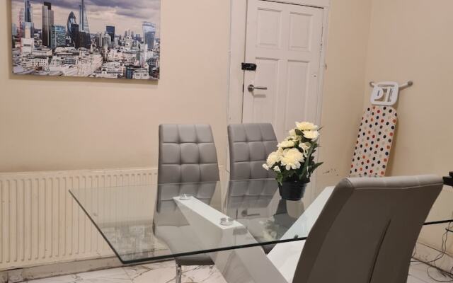 Umbrella Properties London Excel