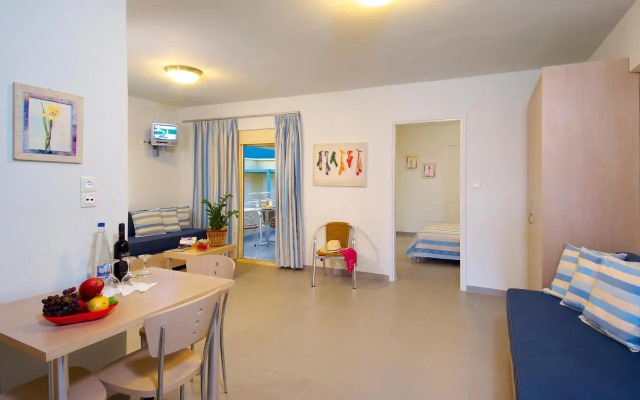 Lissos Apartments