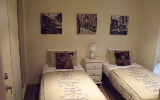 Chill Apartment