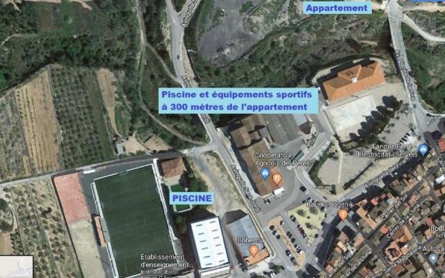 Apartamento Tramuntana