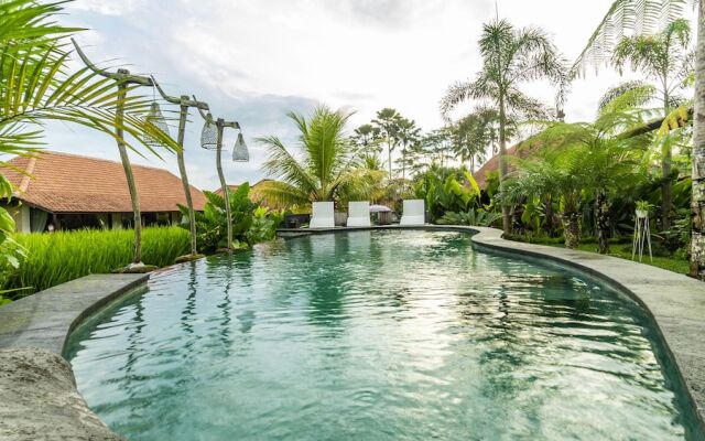 Umakelod Sebatu Villas
