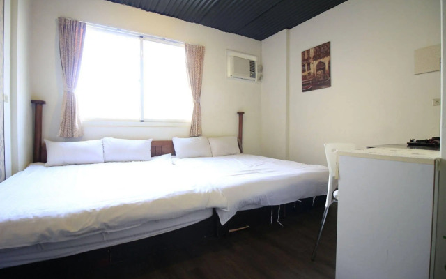 Fengjia Backers Hostel