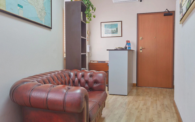 Sturzo 44 Bed & Breakfast