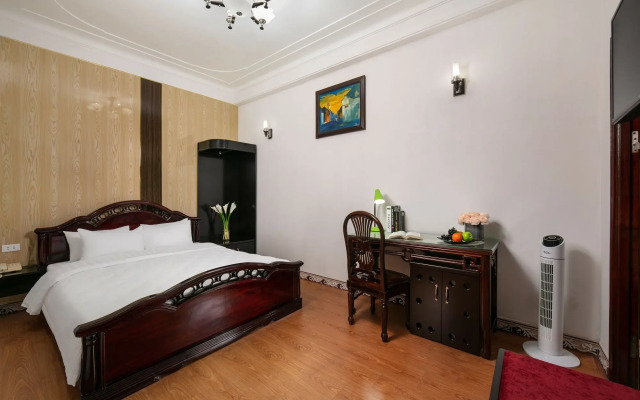 Little Diamond Hotel