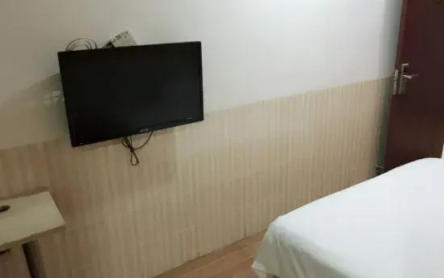 Chuangye Hostel