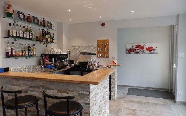 Hôtel Les Cévennes