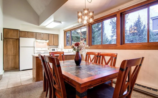 2 Bedroom Shuttle-In/Shuttle-Out Village View Hot Tub-Common