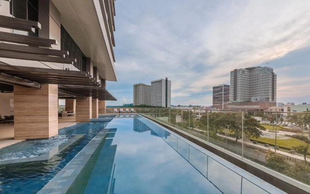 Somerset Alabang Manila